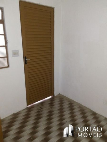 Imagem 12 de 13 de Casa À Venda - Jd. Bela Vista, Bauru-sp - 5800