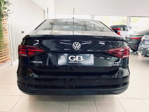 Imagem 7 de 12 de Volkswagen Virtus Cl Ad 2019