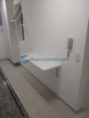 Imagem 12 de 15 de Apartamento Para Venda Em Paulínia - Ap02769 - 68192125