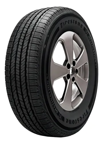 Pneu Firestone Aro 17 Destination H/t 265/65r17 112h