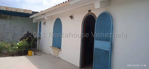 Imagen 3 de 20 de Casa En Venta Centro Barquisimeto, Lara Rah: 22-6394