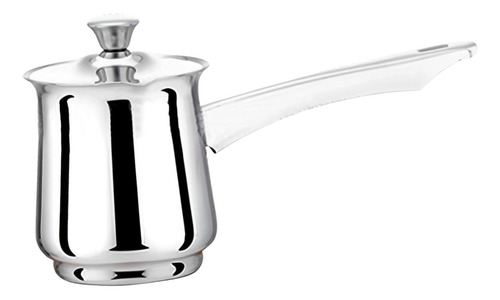 Cafetera Turca Para Calentar Café, Tetera Para 360 Ml