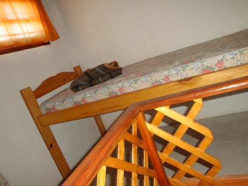 Imagen 10 de 14 de Triplex 4 Ambientes, Mar Del Tuyú (100865)