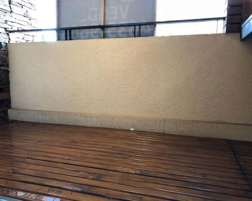 Imagen 6 de 16 de Dos Ambientes Villa Luro