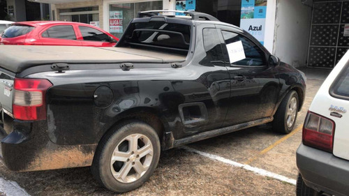 Chevrolet Montana 2015 1.4 Sport Econoflex 2p