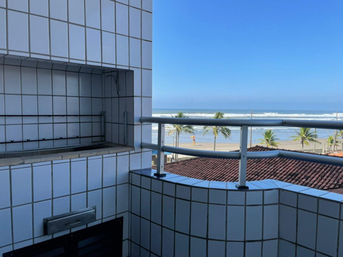 Imagem 4 de 14 de Residencial Dolphin, 2 Quartos,suíte,1 Vaga