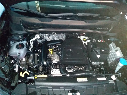 Imagem 15 de 15 de T-cross 1.0 200 Tsi Total Flex Comfortline Automático