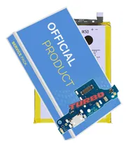 Comprar Battria Premium Jk50 Para Moto E7 Plus Xt2081 + Placa Turbo!