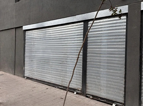 Local Comercial En Arriendo En Santiago