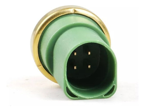 Bulbo Sensor Temperatura Leon 2003 1.8 20v 059919501a