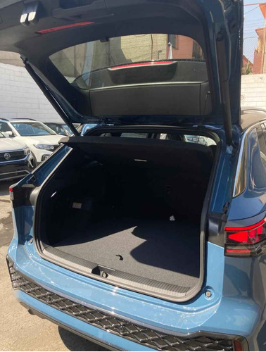 Volkswagen Tiguan 1.4 Tsi R-Line Dsg