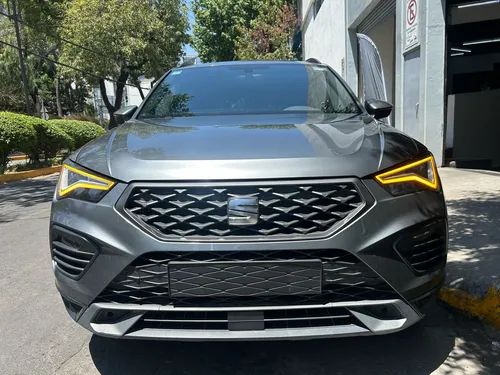 Seat Ateca Fr