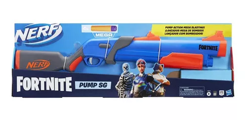 Acessório Mira Sniper Nerf New Novo Para Trilho 20mm