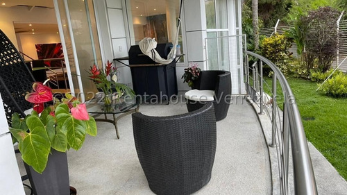Imagen 5 de 9 de Casa En Venta En Alto Hatillo 22-17689