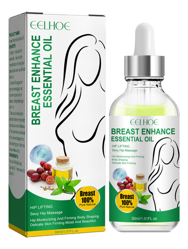 Tirana Breast Oil