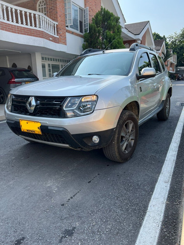 Renault Duster 2.0 Dynamique 4x2