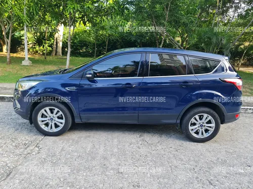 Ford Escape 2.0 Se 240 hp 4x2