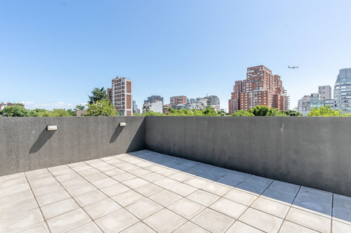 Imagen 18 de 21 de Venta 2 Ambientes Con Cochera Y Balcon En Nuñez