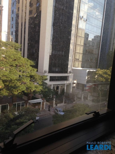 Conj. Comercial - Consolação - Sp - 547729