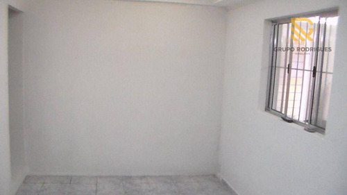 Imagem 9 de 13 de Sala Para Alugar, 18 M² Por R$ 1.300 E Condomínio 350/mês Iptu Incluso - Tatuapé - Prox. Ao Metrô Carrão - Sa0047