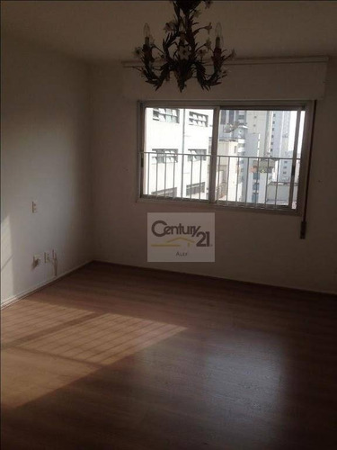 Imagem 15 de 30 de Apartamento Com 3 Dormitórios À Venda, 250 M² Por R$ 1.900.000,00 - Higienópolis - São Paulo/sp - Ap0970