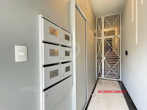 Imagem 14 de 15 de Conjunto Comercial Para Locação - 28m² - Ipiranga/ Sacomã - Nsk3 Imóveis - Ed670 - Ed670