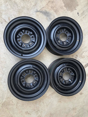 Roda Aro 15 C10 C14 C20 (Usado)