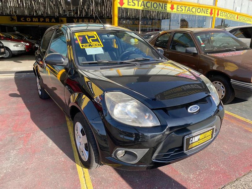 Ford Ka Flex