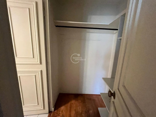 Departamento En Arriendo De 2 Dorm. En Las Condes