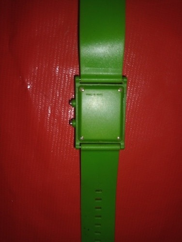 1 Reloj Digital Omnitrix De Ben 10 De Uso (Usado)