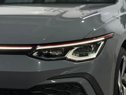 Volkswagen Golf 2024
