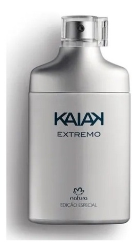 Perfume Kaiak Extremo Masculino X 100 Ml. Monte Grande 