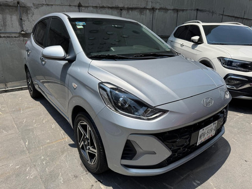 Grandi10 2024 Motor 1.2l Std