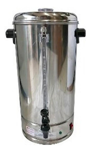 Alquiler Cafetera 15l 1250w  Kuma G P