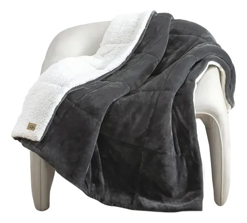 Ugg Nita Caliente Reversible Launch Grasa