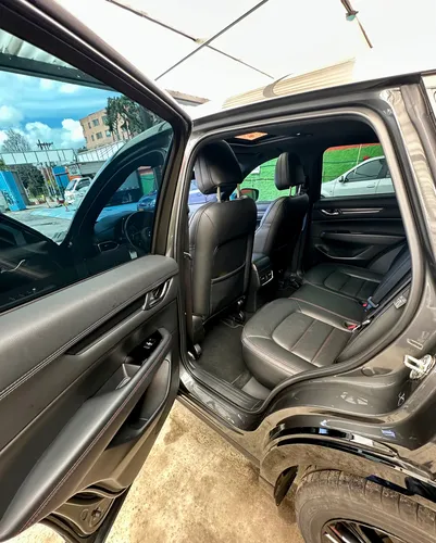Cx5 Carbón Edition