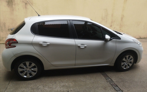 Peugeot 208 1.5 Active 2013