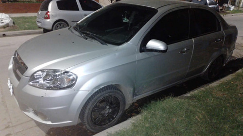 Chevrolet Aveo 1.6 Lt