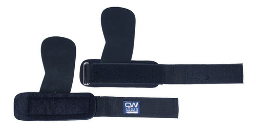 Imagem 3 de 3 de Kit 10 Hand Grip Competition Extreme Laranja Crossworld