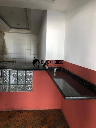 Imagem 6 de 14 de Salão Para Alugar, 369 M² Por R$ 5.000,00 - Além Ponte - Sorocaba/sp - Sl0040