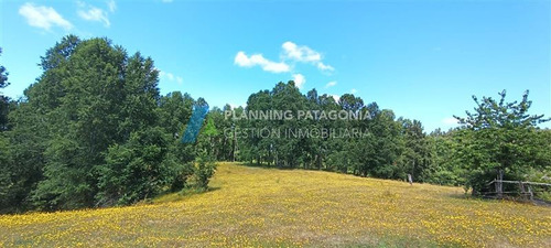 Hermoso Proyecto De Parcelas Con Borde De Rio Y Senderos