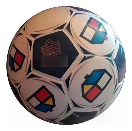 Balón De Fútbol SodiMac