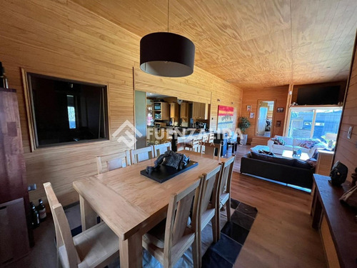 Venta Disponible! Casa Con Quincho Y Piscina Puerto Varas
