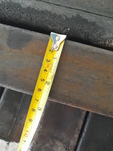 Estantillo Madera Plástica