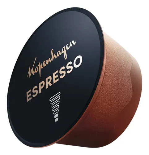 Nescafé Dolce Gusto Espresso, Cappuccino, Língua de Gato