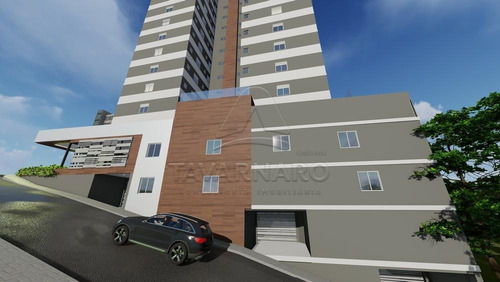 Imagem 6 de 10 de Apartamentos - Ref: V4590