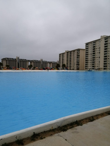 Hermoso Departamento Con Vista Al Mar Y Cerro. 