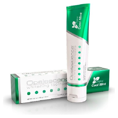 Pasta Dental Blanqueadora Opalescence Whitening 28g