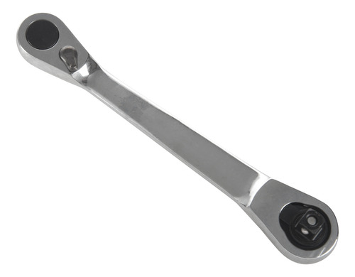 Llave De Trinquete Rápida 2x Bit F-fs