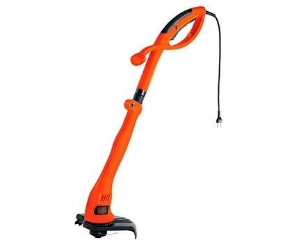 Imagen 1 de 1 de Bordeadora Black&decker 350w (gl300t)